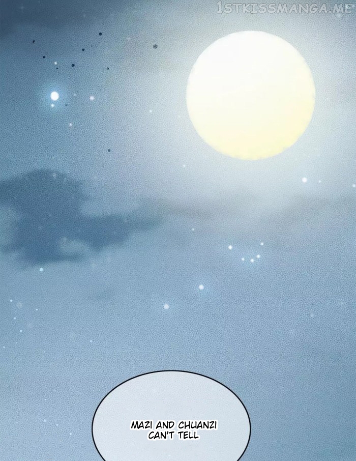 Lost You Forever Chapter 3.5 - page 12