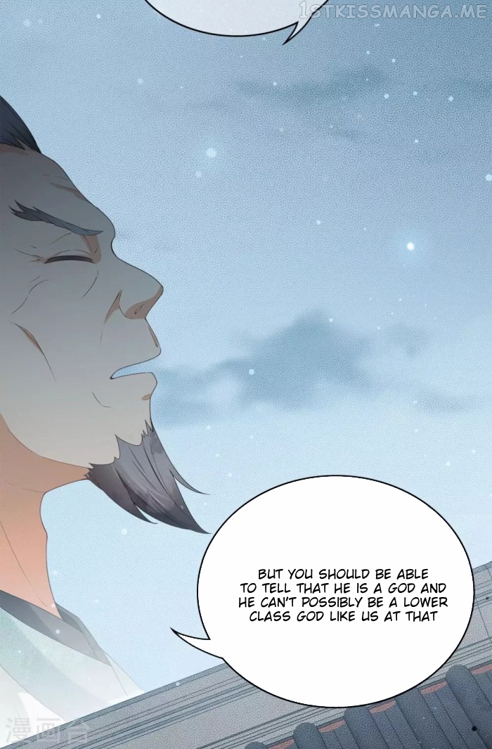 Lost You Forever Chapter 3.5 - page 13
