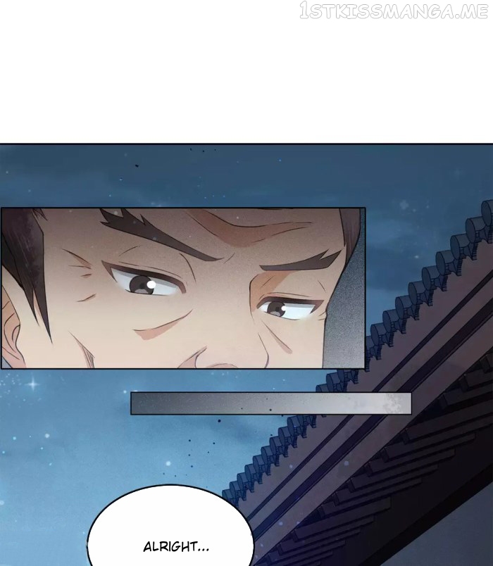 Lost You Forever Chapter 3.5 - page 18