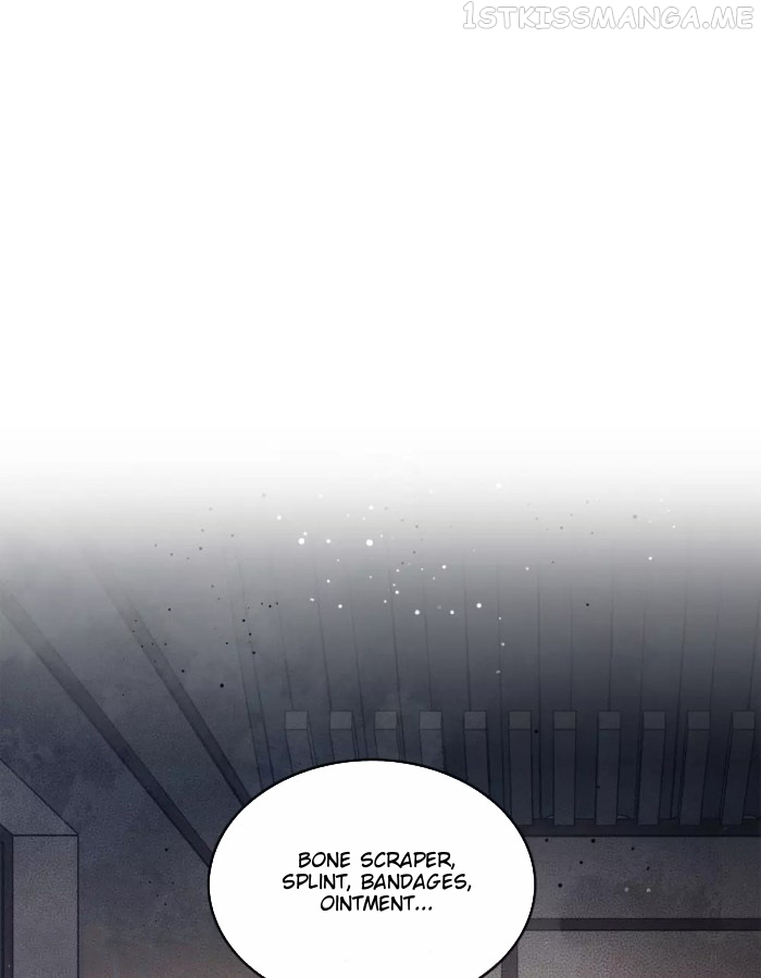 Lost You Forever Chapter 3.5 - page 2