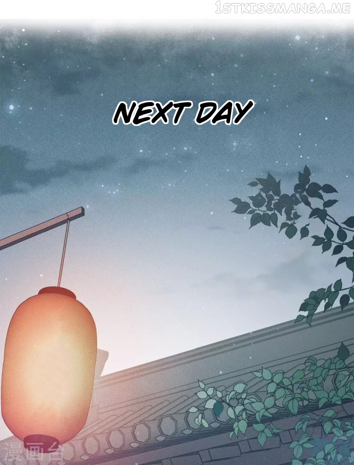 Lost You Forever Chapter 3.5 - page 6