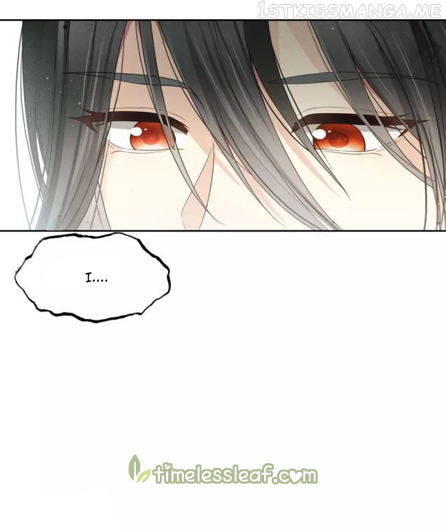 Lost You Forever Chapter 4.5 - page 14