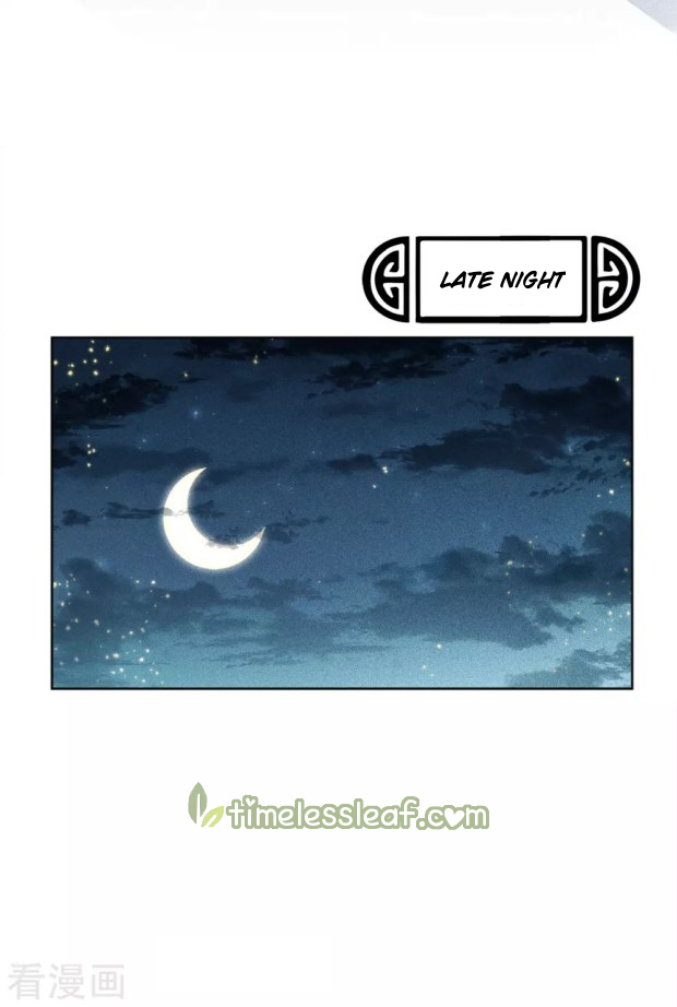 Lost You Forever Chapter 19 - page 16