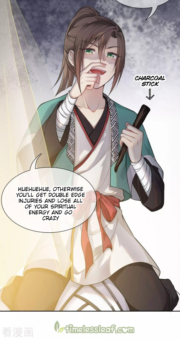 Lost You Forever Chapter 19 - page 19