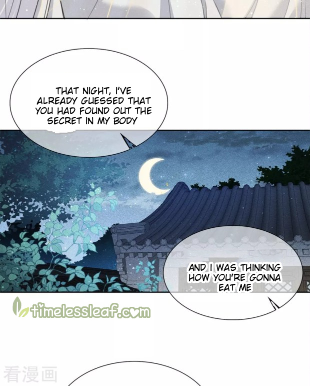 Lost You Forever Chapter 19 - page 4