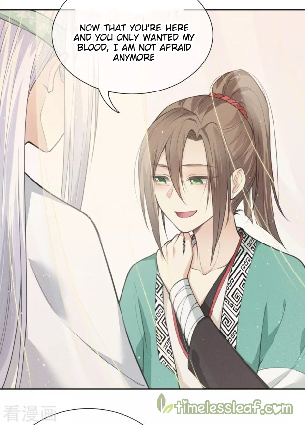 Lost You Forever Chapter 19 - page 5