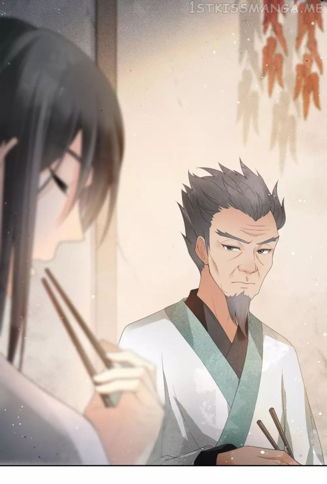 Lost You Forever Chapter 6.5 - page 10