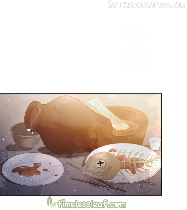 Lost You Forever Chapter 6.5 - page 12
