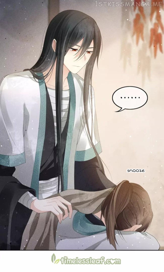 Lost You Forever Chapter 6.5 - page 15