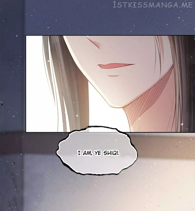 Lost You Forever Chapter 6.5 - page 20