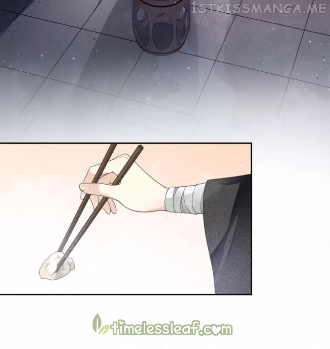 Lost You Forever Chapter 6.5 - page 8