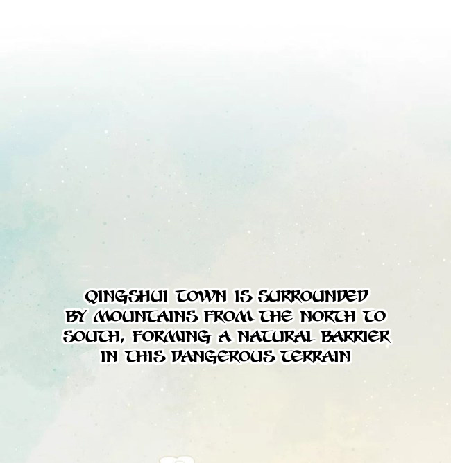 Lost You Forever Chapter 7 - page 1