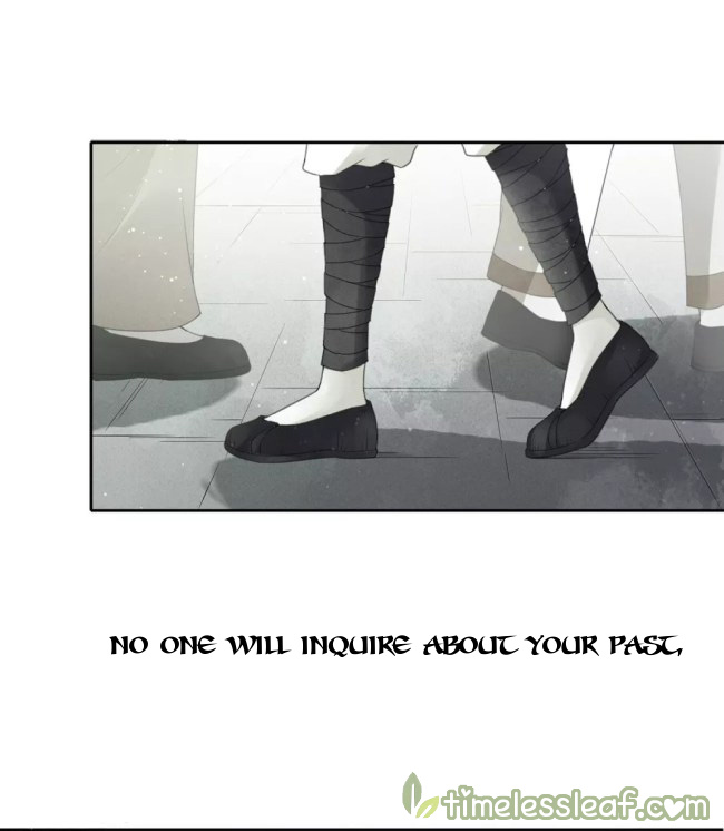 Lost You Forever Chapter 7 - page 10