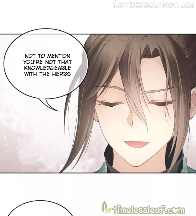 Lost You Forever Chapter 7.5 - page 13