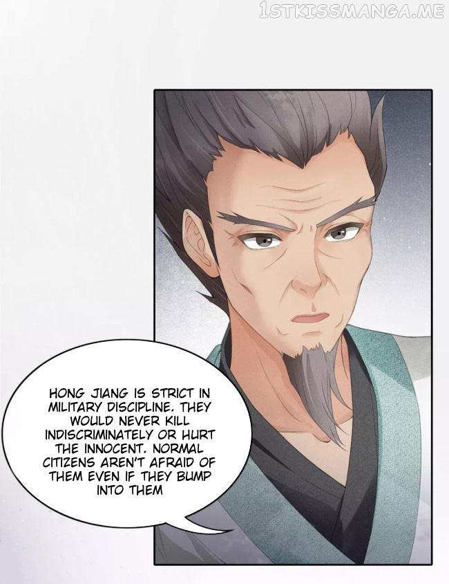 Lost You Forever Chapter 7.5 - page 15