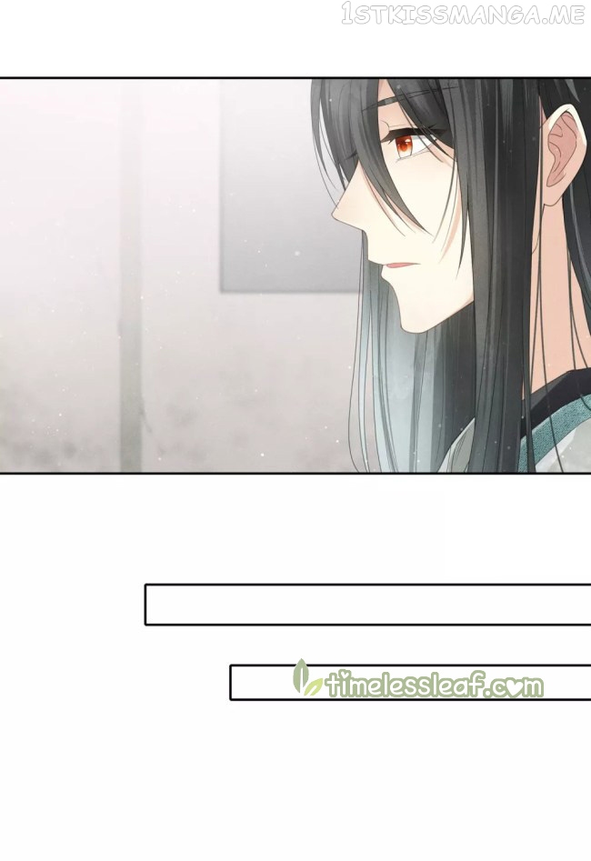 Lost You Forever Chapter 7.5 - page 22