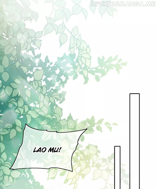Lost You Forever Chapter 7.5 - page 4