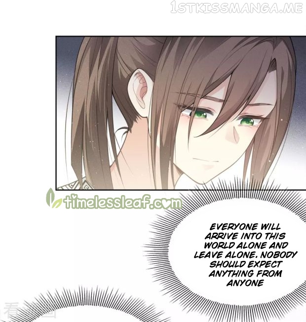 Lost You Forever Chapter 18.5 - page 11