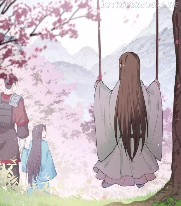 Lost You Forever Chapter 18.5 - page 14