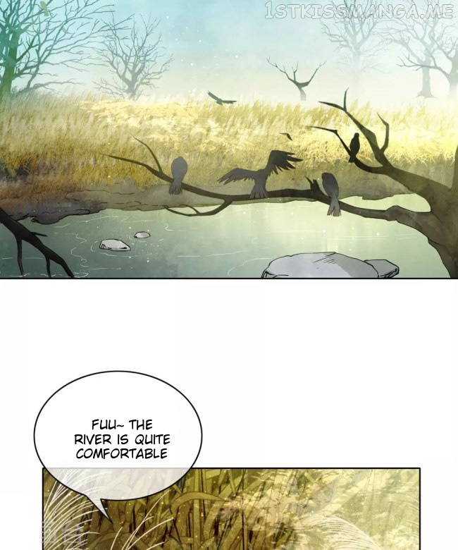 Lost You Forever Chapter 1.5 - page 15