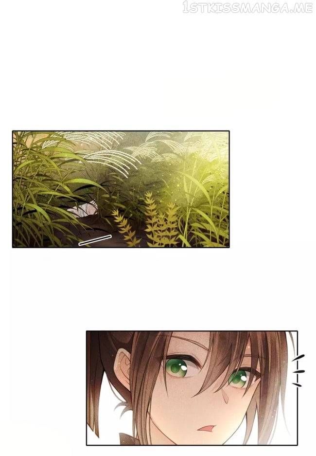 Lost You Forever Chapter 1.5 - page 17