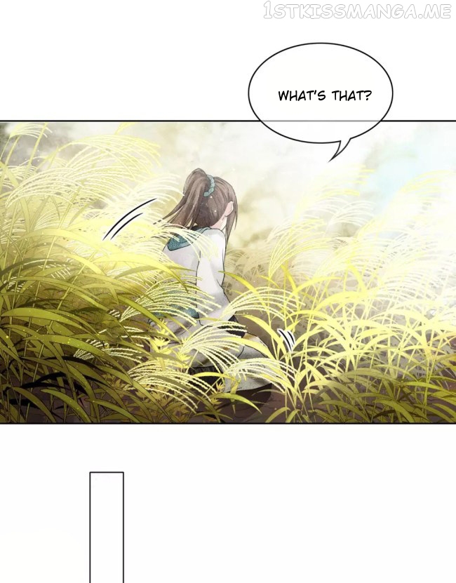 Lost You Forever Chapter 1.5 - page 18