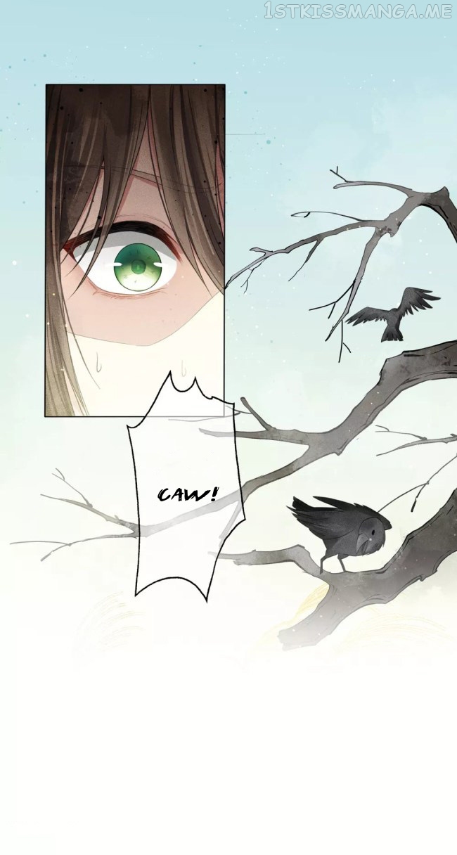 Lost You Forever Chapter 1.5 - page 20