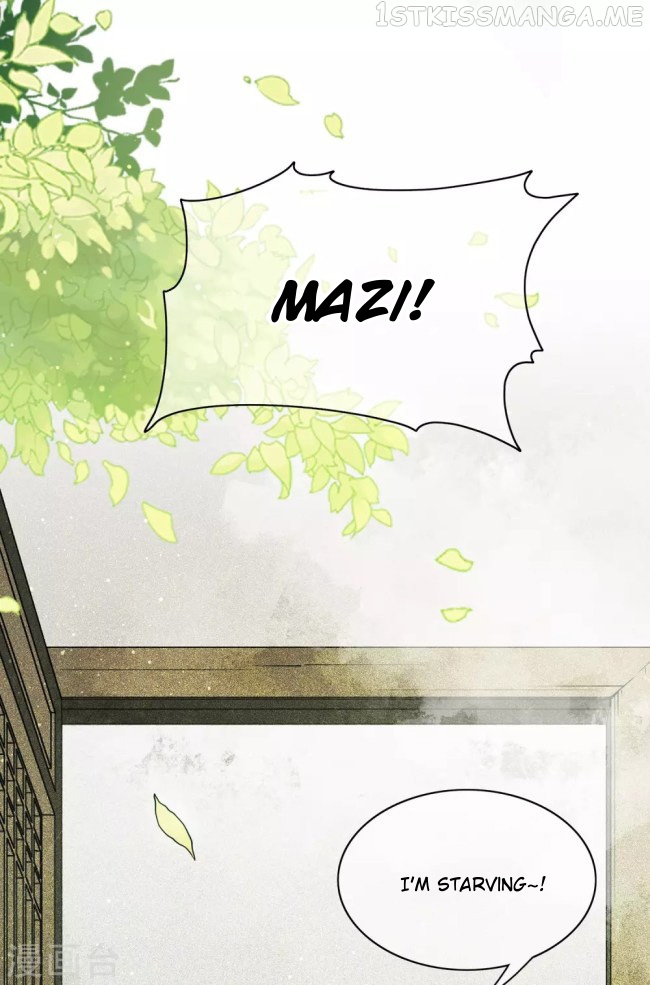 Lost You Forever Chapter 1.5 - page 6