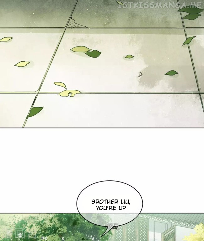 Lost You Forever Chapter 1.5 - page 8