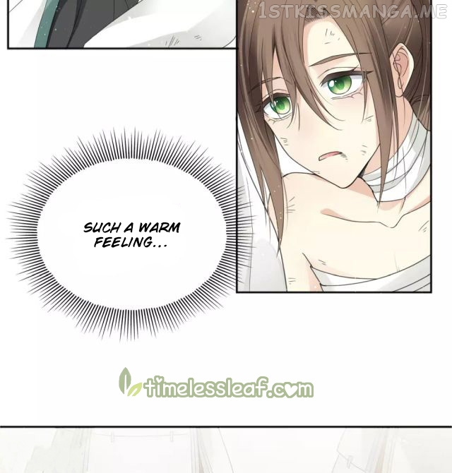 Lost You Forever Chapter 13.5 - page 16