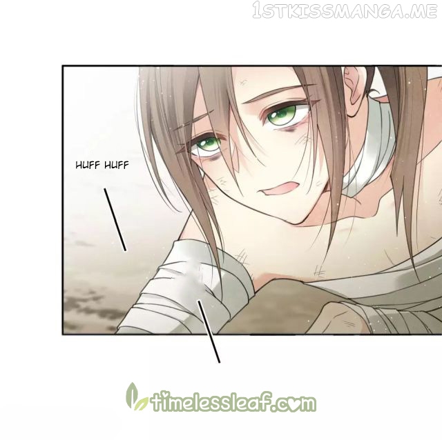 Lost You Forever Chapter 13.5 - page 4