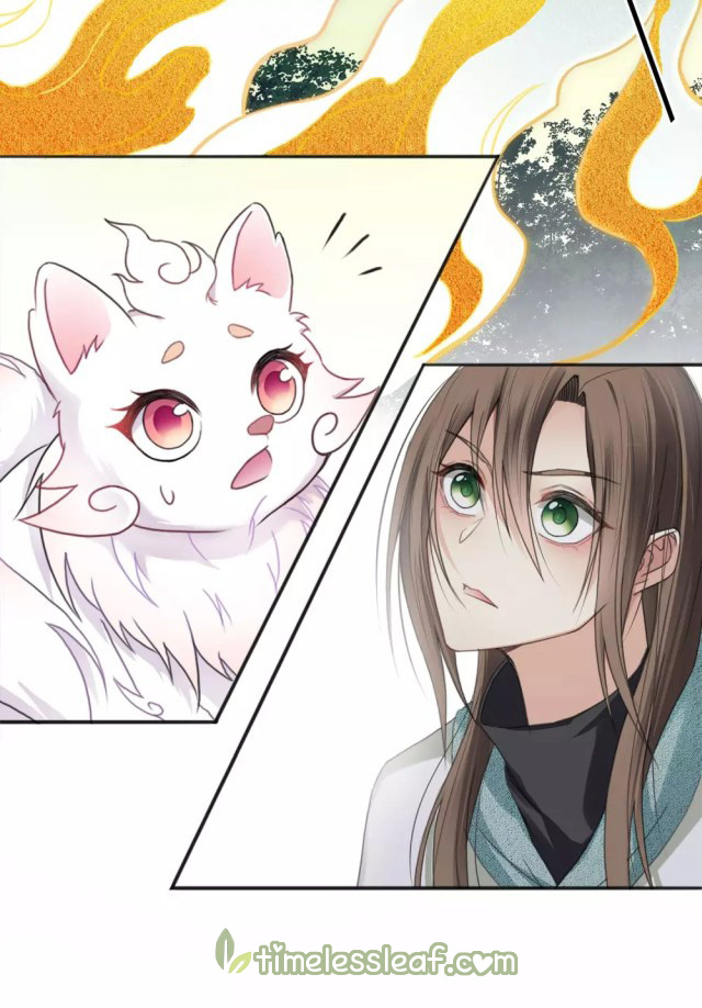 Lost You Forever Chapter 10 - page 10