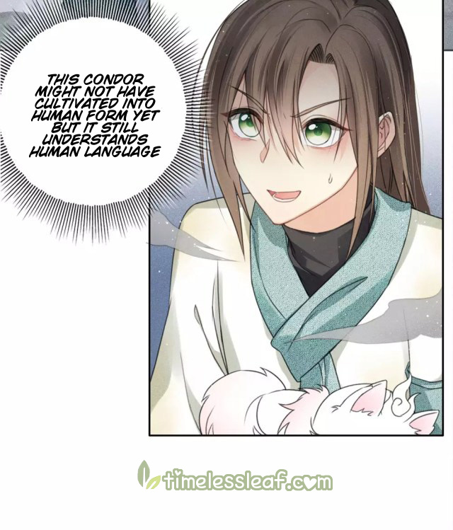 Lost You Forever Chapter 10 - page 18