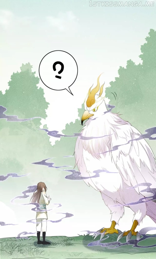Lost You Forever Chapter 10.5 - page 10