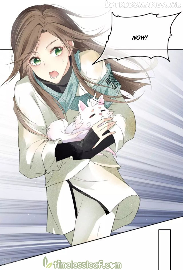 Lost You Forever Chapter 10.5 - page 13