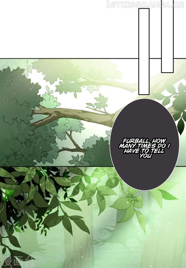 Lost You Forever Chapter 10.5 - page 14