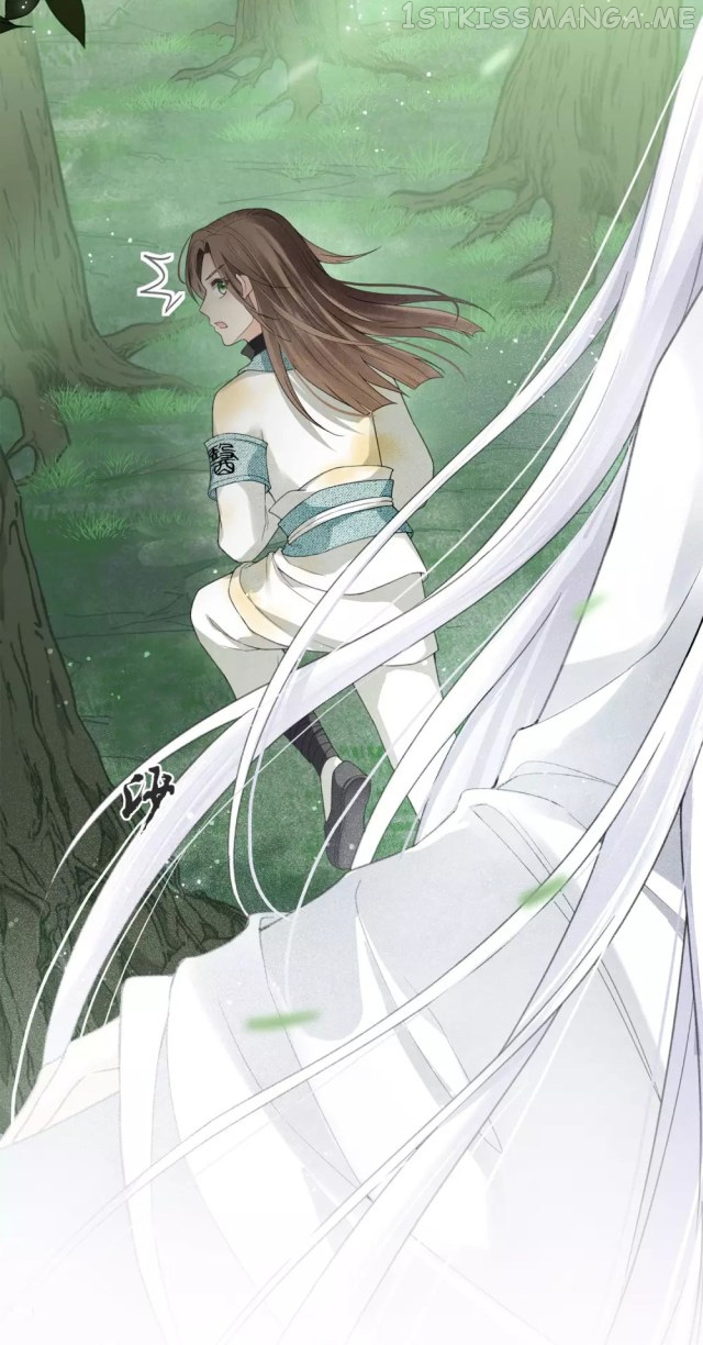 Lost You Forever Chapter 10.5 - page 15