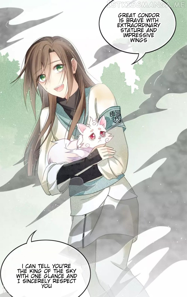 Lost You Forever Chapter 10.5 - page 6