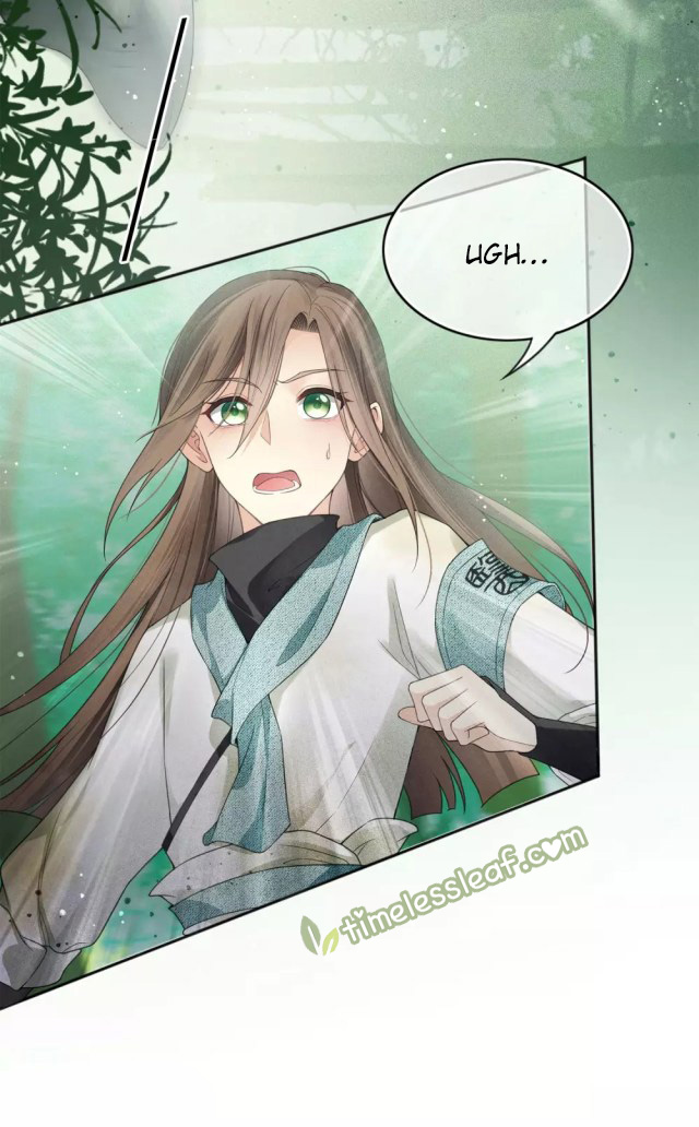 Lost You Forever Chapter 11 - page 11