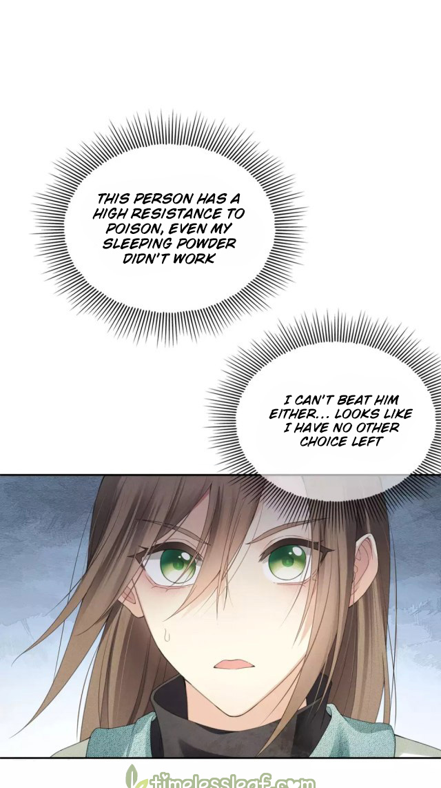 Lost You Forever Chapter 11 - page 16