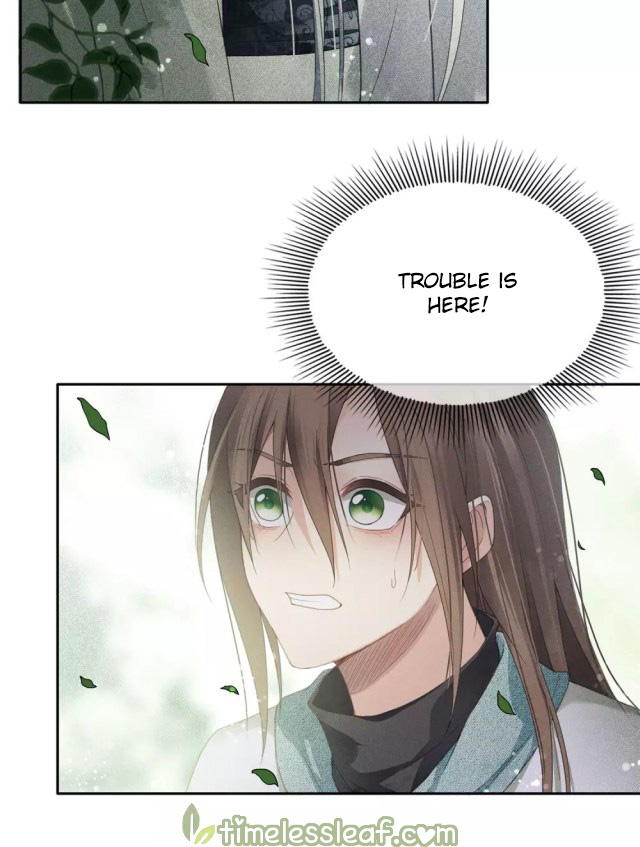 Lost You Forever Chapter 11 - page 2