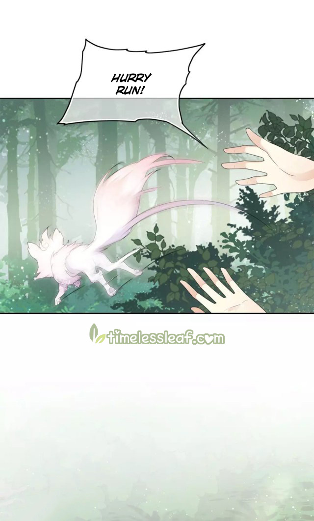 Lost You Forever Chapter 11 - page 3