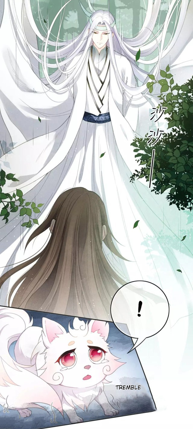 Lost You Forever Chapter 11 - page 5