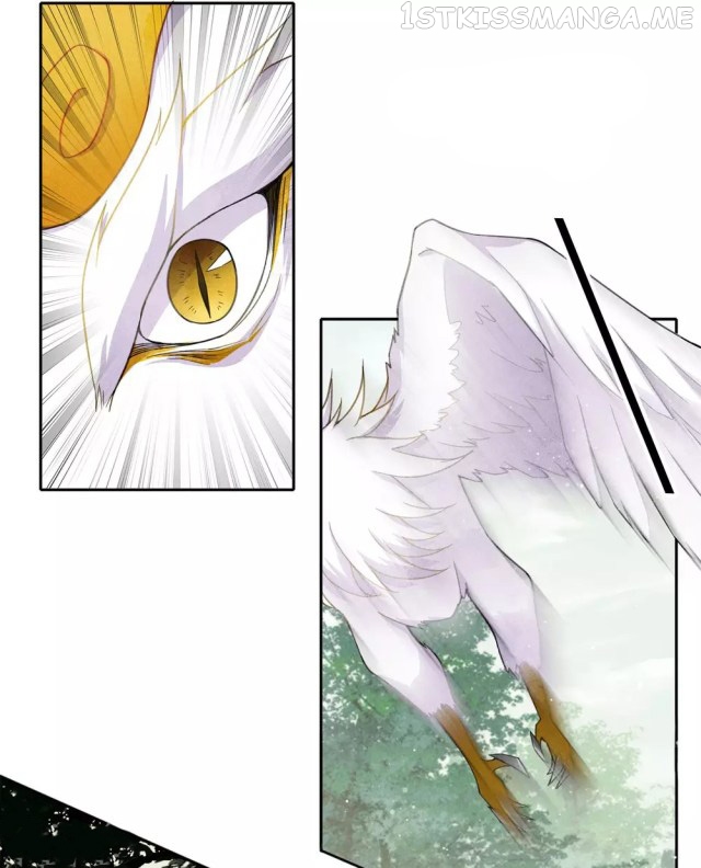 Lost You Forever Chapter 11.5 - page 14