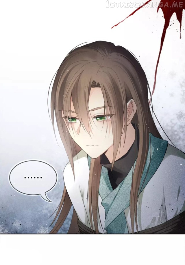 Lost You Forever Chapter 11.5 - page 19