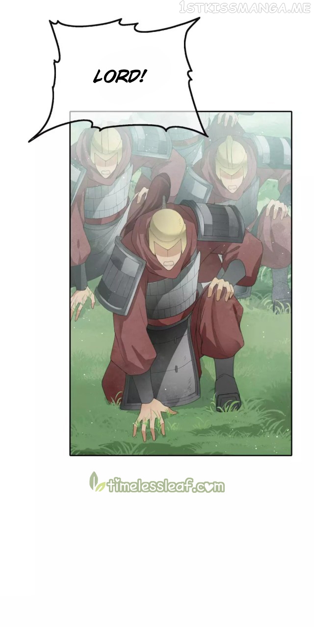 Lost You Forever Chapter 11.5 - page 5