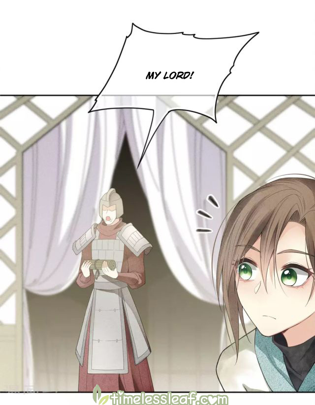 Lost You Forever Chapter 12 - page 23