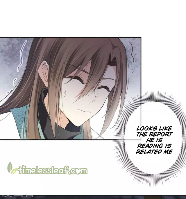 Lost You Forever Chapter 12 - page 26