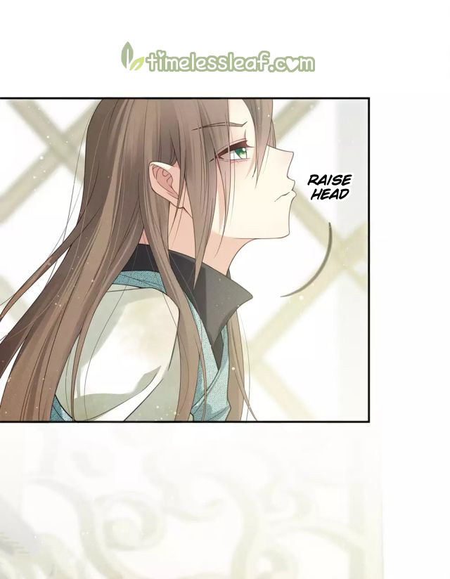 Lost You Forever Chapter 12 - page 7