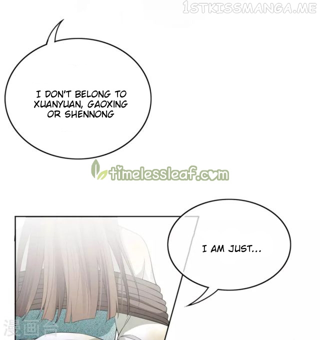 Lost You Forever Chapter 12.5 - page 12